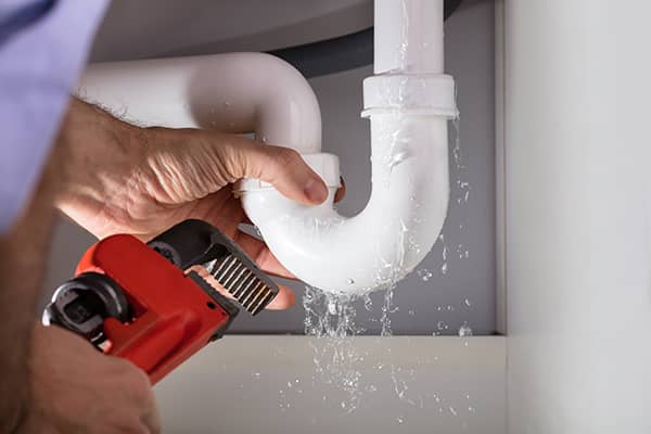 Expert Home Plumbing Repairs