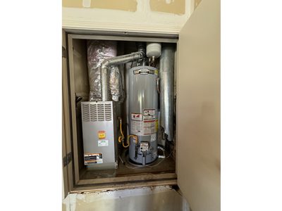 Boiler System Upgrade Services