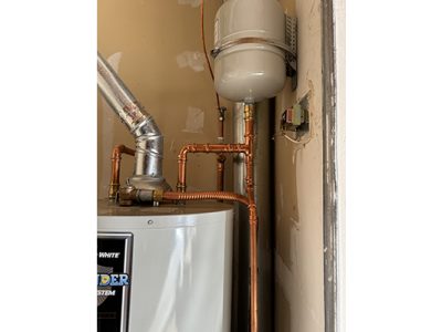 Boiler Upgrade Services