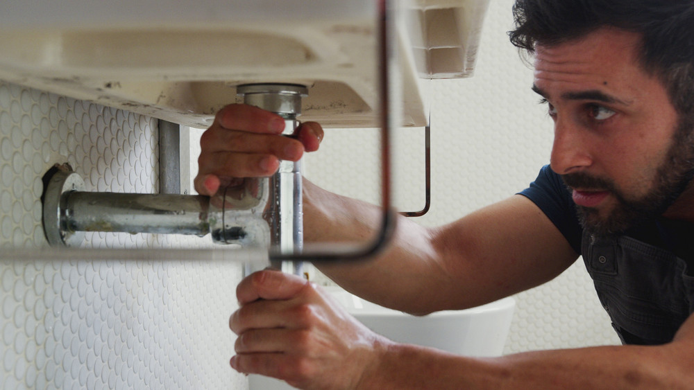 plumbing company